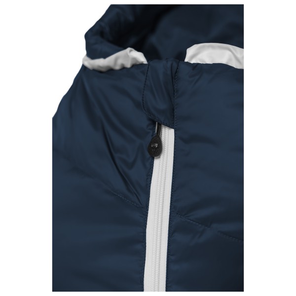 Grüezi Bag - Downwool Summer Light 2.0 - Down sleeping bag