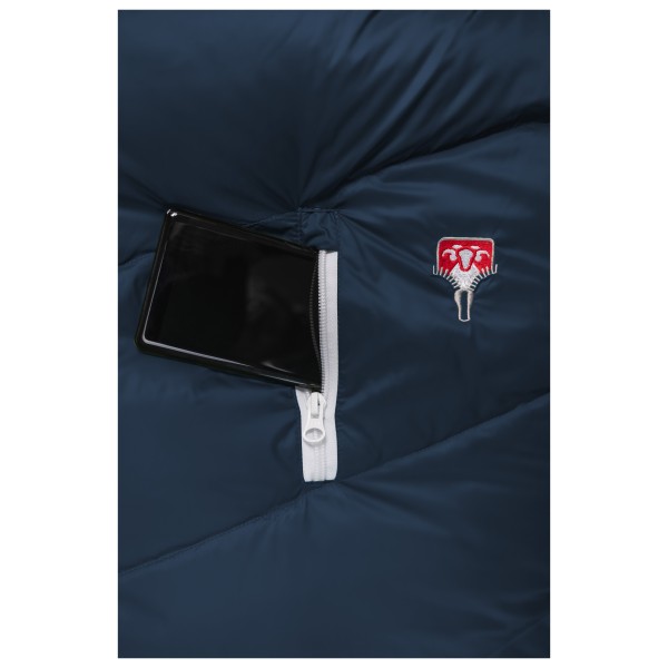 Grüezi Bag - Downwool Summer Light 2.0 - Down sleeping bag