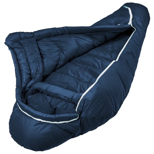Grüezi Bag - Downwool Summer Light 2.0 - Sac de couchage en duvet
