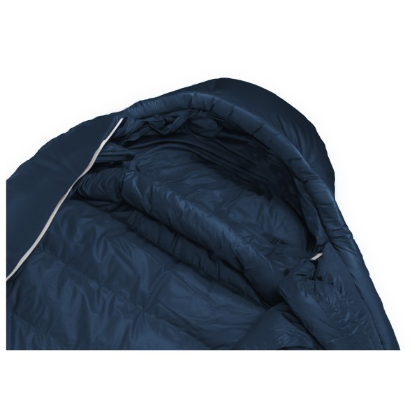 Grüezi Bag - Downwool Summer Light 2.0 - Sac de couchage en duvet