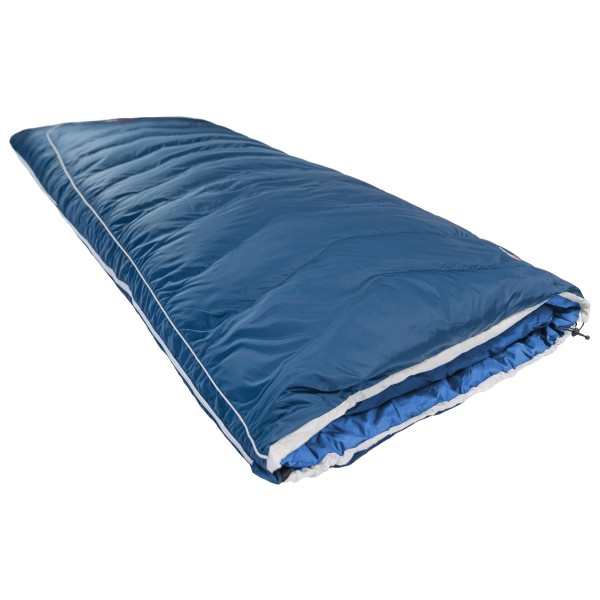 Grüezi Bag - Downwool Two In One Comfort 2.0 - Down sleeping bag