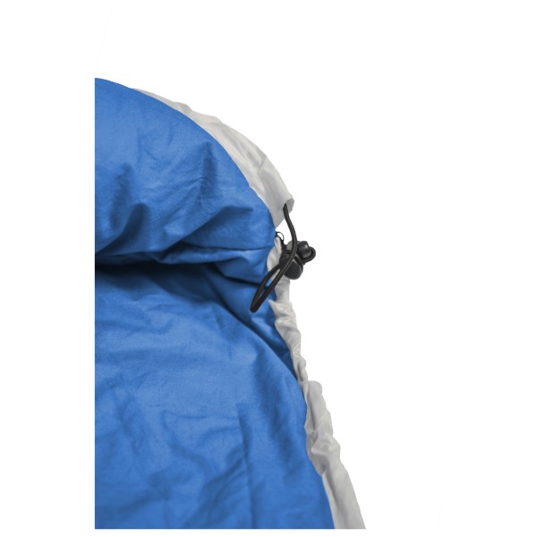 Grüezi Bag - Downwool Two In One Comfort 2.0 - Down sleeping bag
