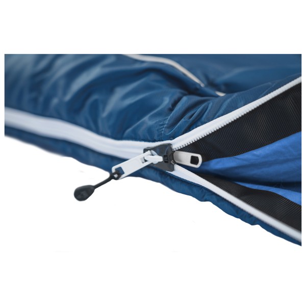 Grüezi Bag - Downwool Two In One Comfort 2.0 - Down sleeping bag