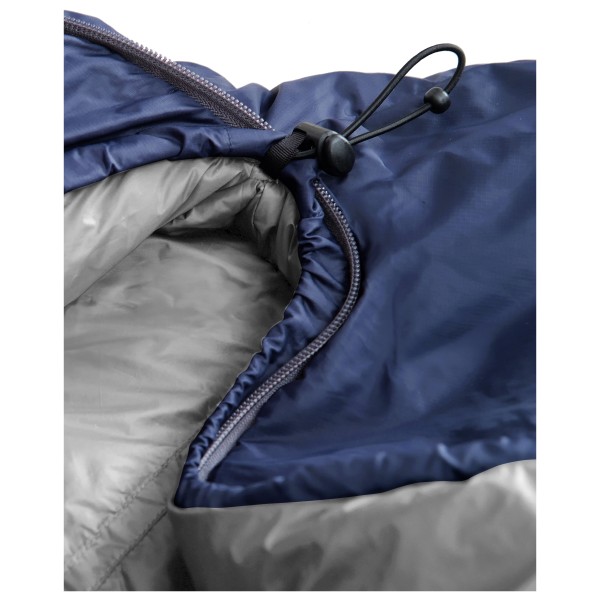 Grüezi Bag - Wolle Zero - Daunenschlafsack