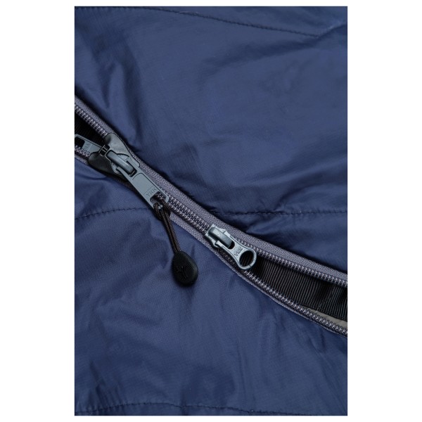 Grüezi Bag - Wolle Zero - Daunenschlafsack