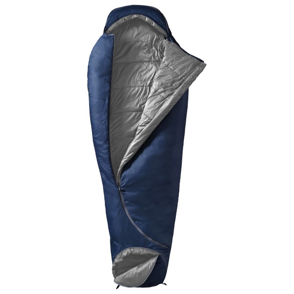 Grüezi Bag - Wolle Zero - Down sleeping bag