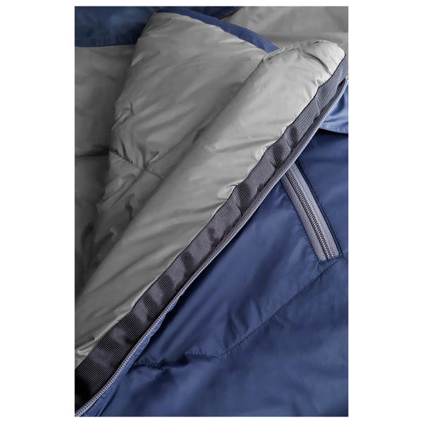 Grüezi Bag - Wolle Zero - Down sleeping bag