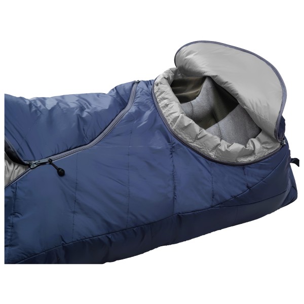 Grüezi Bag - Wolle Zero - Saco de dormir de plumas