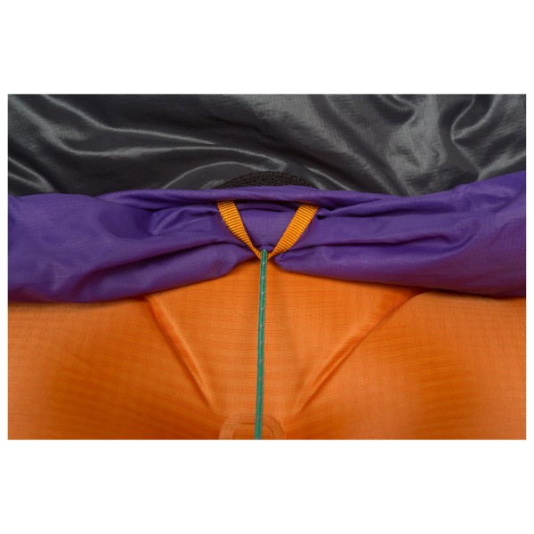 Big Agnes - Fly Creek UL Zip Quilt - Daunenschlafsack
