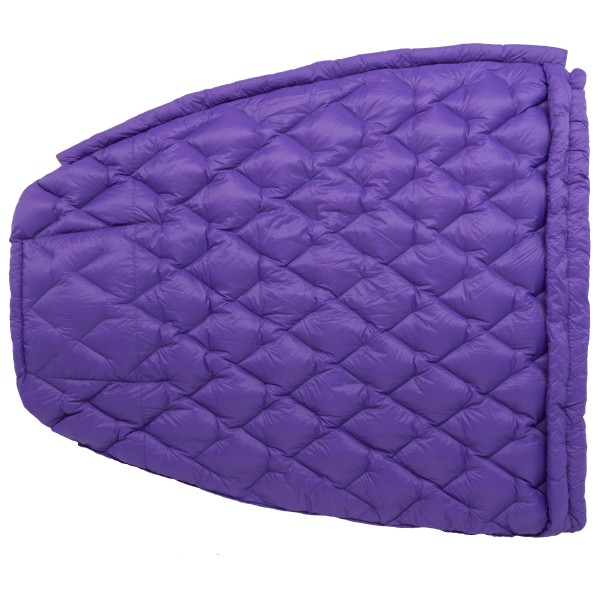 Big Agnes - Fly Creek UL Zip Quilt - Dunsovsäck