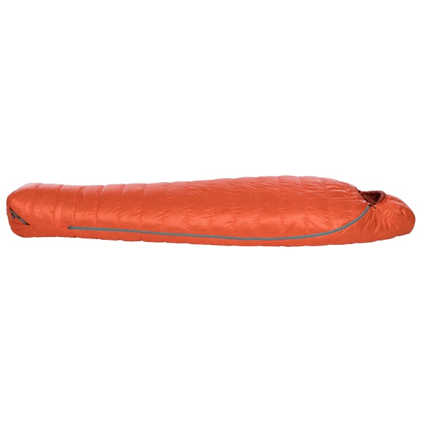 Big Agnes - Greystone 0 - Untuvamakuupussi