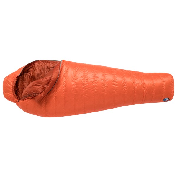 Big Agnes - Greystone 0 - Untuvamakuupussi