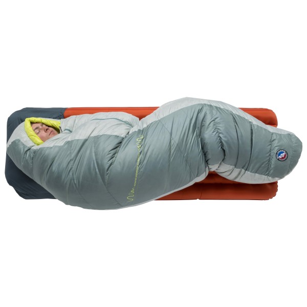 Big Agnes - Sidewinder 0 - Dunsovsäck