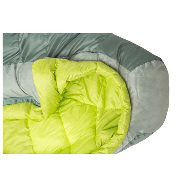 Big Agnes - Sidewinder 20 - Sacco a pelo in piuma
