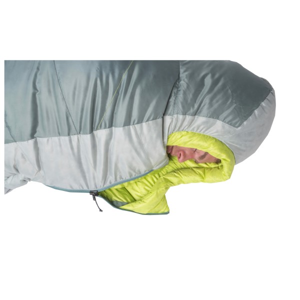 Big Agnes - Sidewinder 20 - Sacco a pelo in piuma