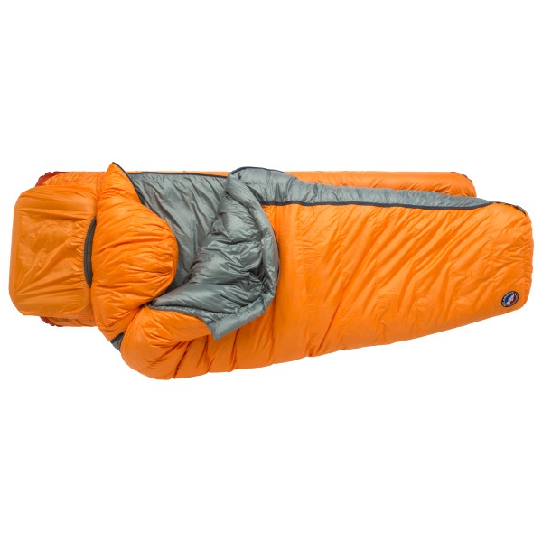 Big Agnes - Torchlight Exp 0 - Saco de dormir de plumas