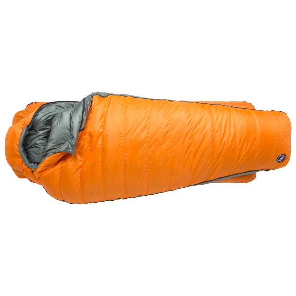 Big Agnes - Torchlight Exp 0 - Untuvamakuupussi