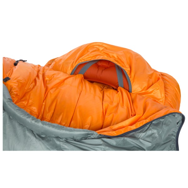 Big Agnes - Torchlight Exp 0 - Untuvamakuupussi