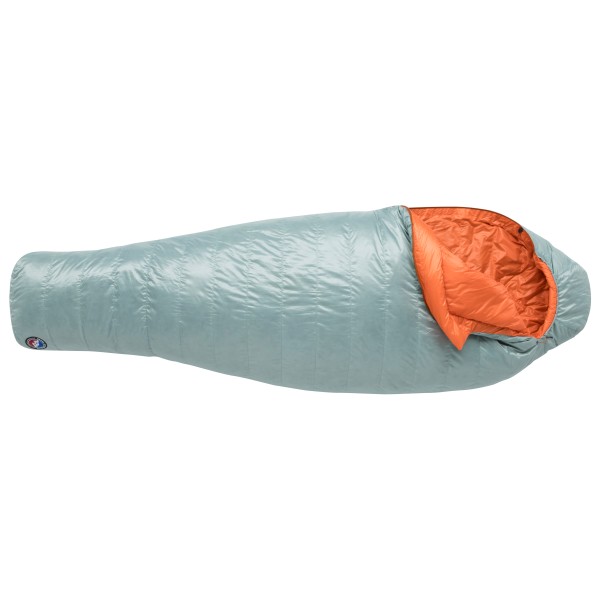 Big Agnes - Women's Greystone 30 - Dunsovepose