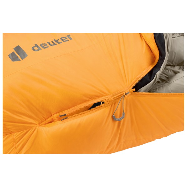 Deuter - Astro Pro 1000 - Donzen slaapzak