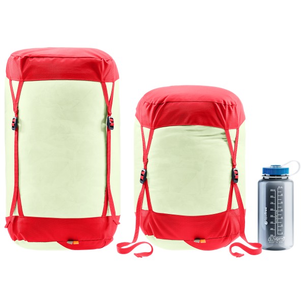 Deuter - Astro Pro 1000 EL - Down sleeping bag