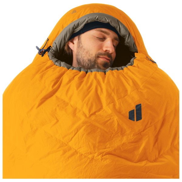 Deuter - Astro Pro 400 EL - Down sleeping bag