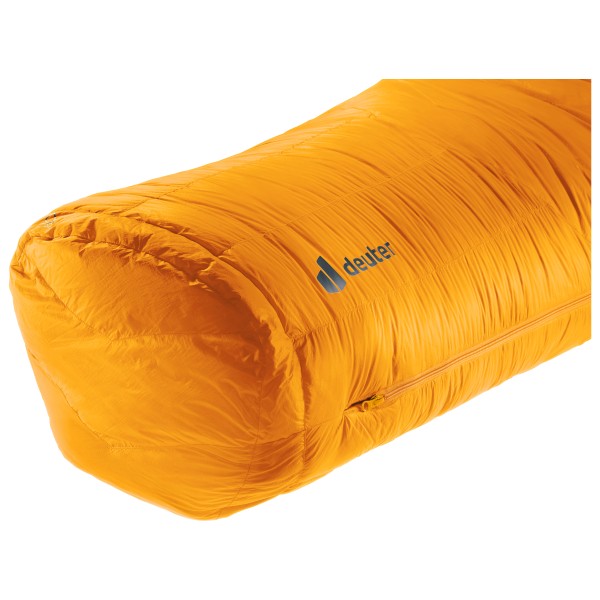 Deuter - Astro Pro 600 EL - Down sleeping bag