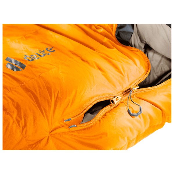 Deuter - Astro Pro 600 EL - Down sleeping bag