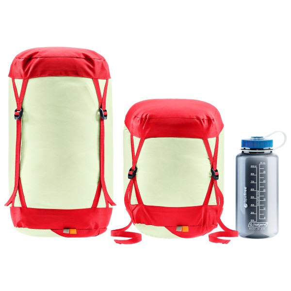 Deuter - Astro Pro 600 EL - Down sleeping bag
