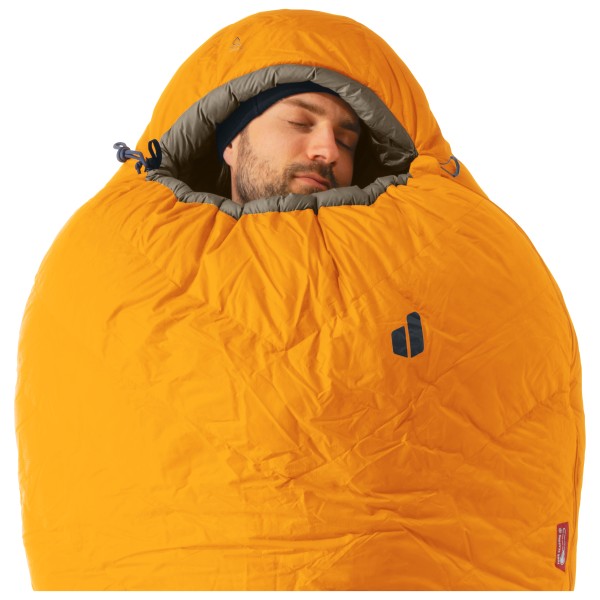 Deuter - Astro Pro 800 - Donzen slaapzak