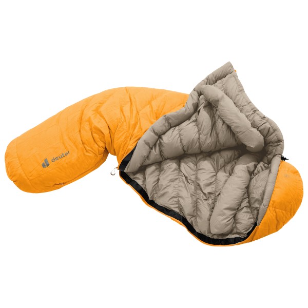 Deuter - Astro Pro 800 - Donzen slaapzak