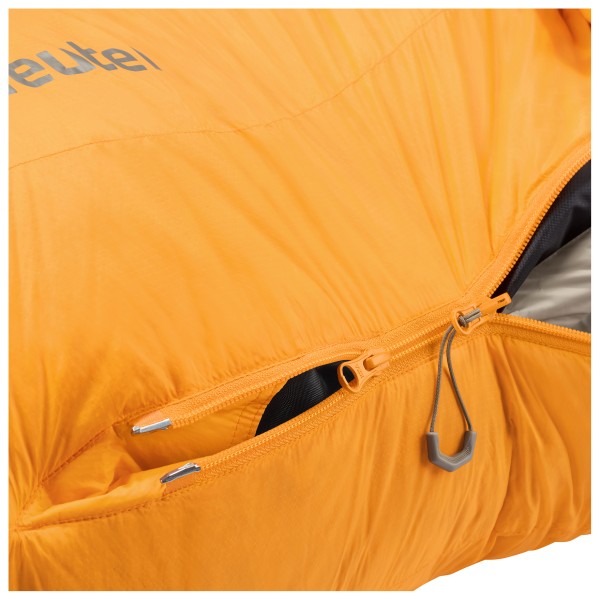 Deuter - Astro Pro 800 - Donzen slaapzak