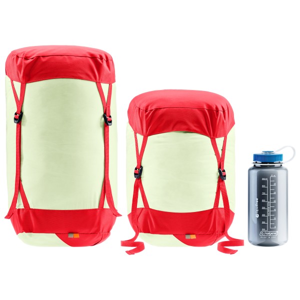 Deuter - Astro Pro 800 - Donzen slaapzak