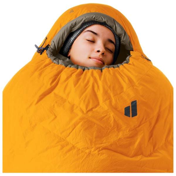 Deuter - Women's Astro Pro 400 SL - Down sleeping bag