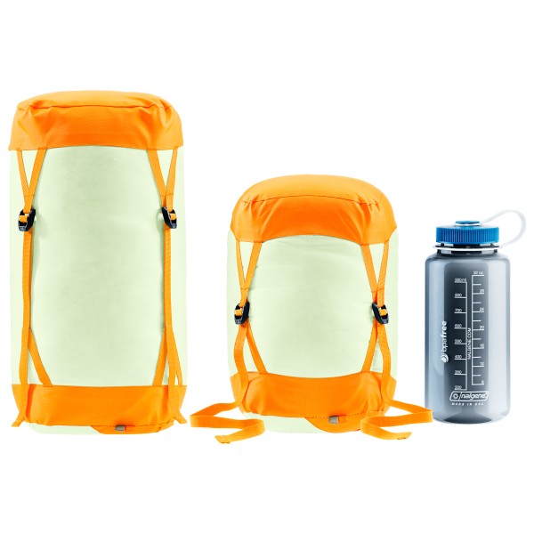 Deuter - Women's Astro Pro 400 SL - Down sleeping bag