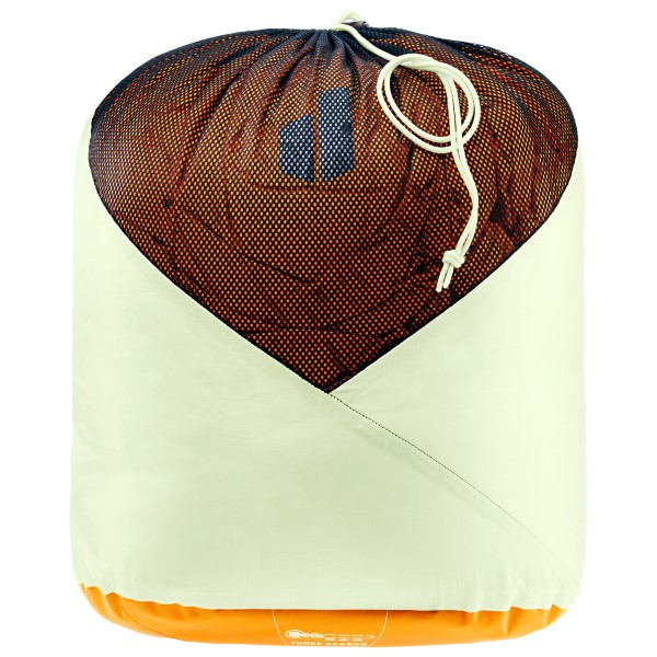 Deuter - Women's Astro Pro 400 SL - Down sleeping bag