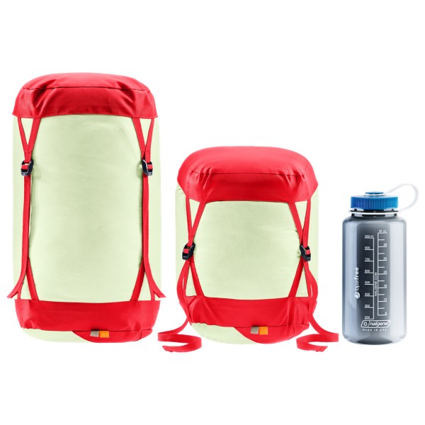 Deuter - Women's Astro Pro 600 SL - Dunsovepose