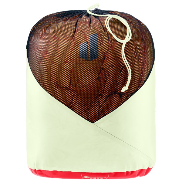 Deuter - Women's Astro Pro 600 SL - Dunsovepose