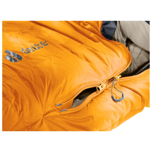 Deuter - Women's Astro Pro 600 SL - Sac de couchage en duvet