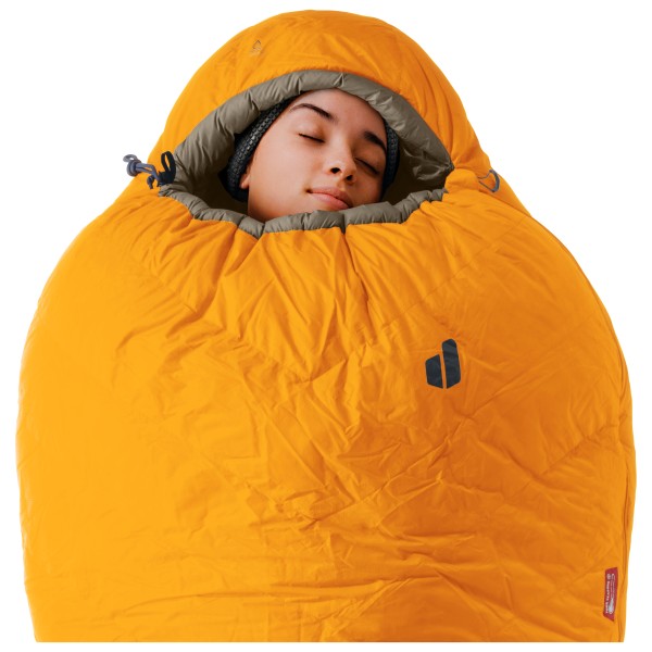 Deuter - Women's Astro Pro 800 SL - Down sleeping bag