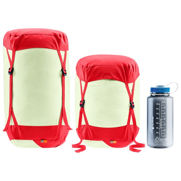 Deuter - Women's Astro Pro 800 SL - Down sleeping bag