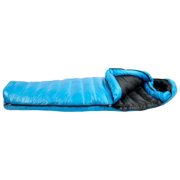 Western Mountaineering - Cloudlite - Down sleeping bag