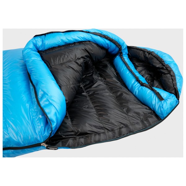 Western Mountaineering - Cloudlite - Down sleeping bag