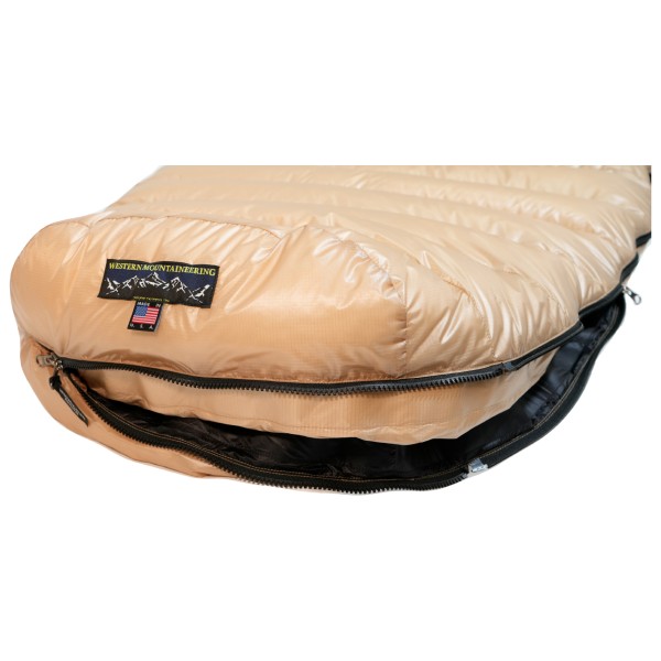 Western Mountaineering - Dreamlite - Daunenschlafsack
