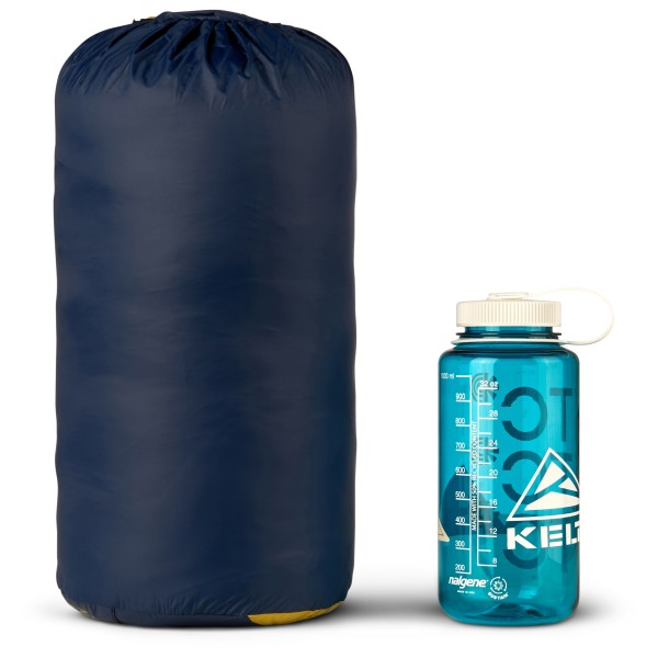 Kelty - Supernova 20 - Sac de couchage en duvet
