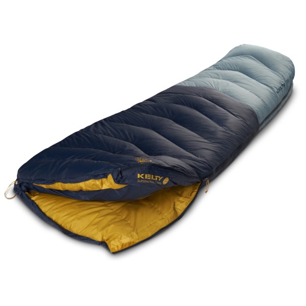 Kelty - Supernova 20 - Sac de couchage en duvet