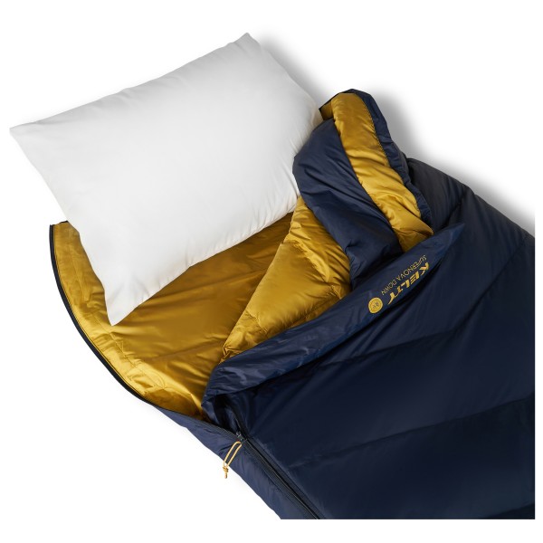Kelty - Supernova 20 - Sac de couchage en duvet