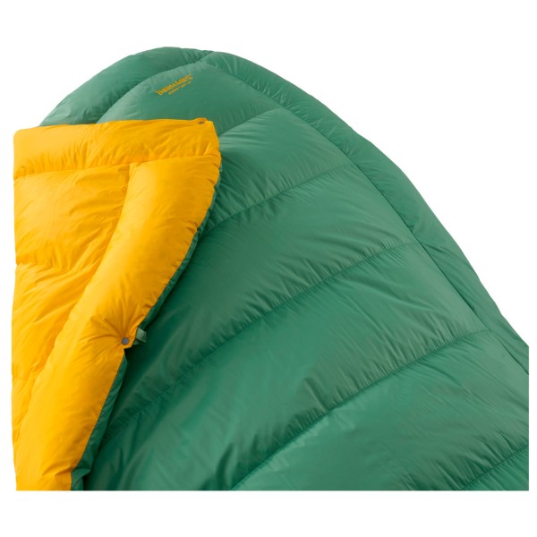 Therm-a-Rest - Corus 20F/-6C - Daunenschlafsack