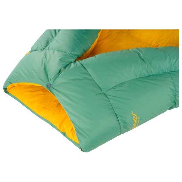 Therm-a-Rest - Corus 20F/-6C - Daunenschlafsack