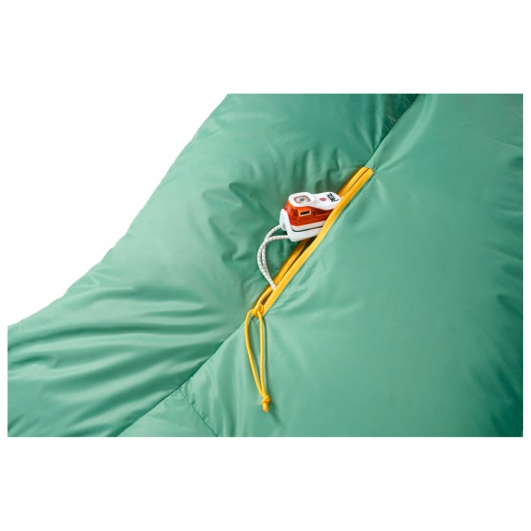 Therm-a-Rest - Corus 20F/-6C - Donzen slaapzak